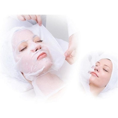 Youphorea ANNA-400 Hyaluronic Acid Hydrating Facial Mask - Pack of 5