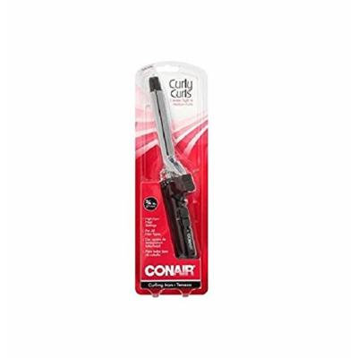Conair Curly Curls 0.75