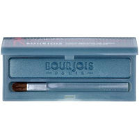 Ombre Stretch Eyeshadow by Bourjois 10 Bleu Elasthane by Bourjois