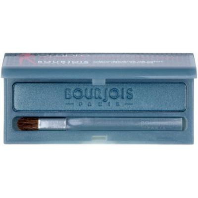 Ombre Stretch Eyeshadow by Bourjois 10 Bleu Elasthane by Bourjois