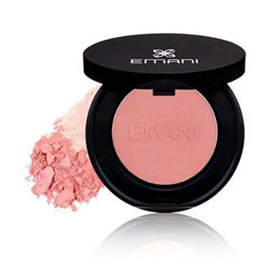 Emani, Sculpting Pressed Blush, Miami Tan, 0.14 oz (4 g) by EMANI