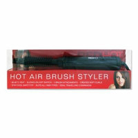 Benross Group Red Hot 37040 Hot Air Hair Brush Styler by Red Hot