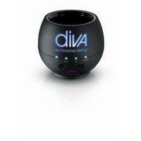 Diva Professional Styling Session Instant Heat Hot Pod by Diva Professional Styling