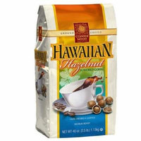Copper Moon Hawaiian Hazelnut Coffee - 2.5 lbs by Copper Moon