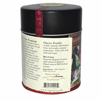 The Tao of Tea, 100% Organic, Malty Assam, Full Bodied Black Tea, 3.5 oz (100 g) by The Tao of Tea