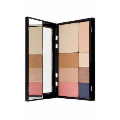 Trish McEvoy Makeup Wardrobing Page - Medium (5 x 4 x 1 inches) by Trish McEvoy