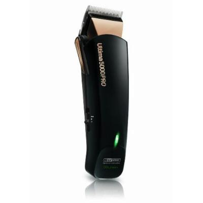 Diva Professional Styling Ultima 5000 Pro Li Ion Professional Corded/ Cordless Clipper by Diva Professional Styling