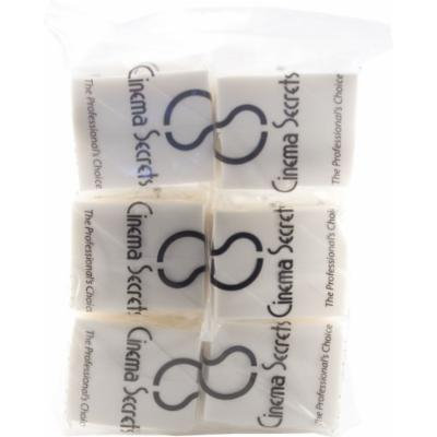 Cinema Secrets Precut Makeup Sponge (12 Count)