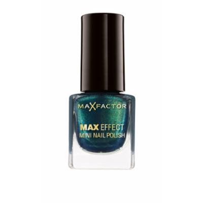 Max Factor Max Effect Mini Nail Polish - 16 Emerald by Max Factor
