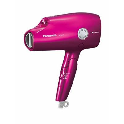 Panasonic Hair Dryer Nano Care, Vivid Pink, 1 Ounce