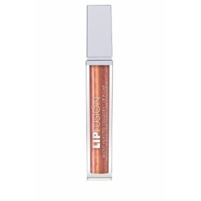 FusionBeauty LipFusion Micro-Injected Collagen Lip Plump Color Shine, Crave by Fusion Beauty