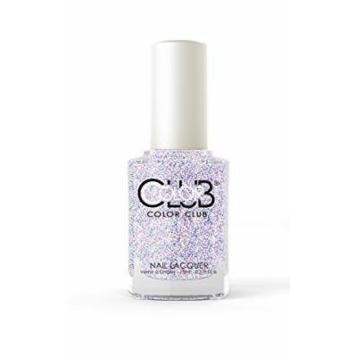 Color Club Nail Polish-Love You to Pieces LS03 by Forsythe Cosmetics