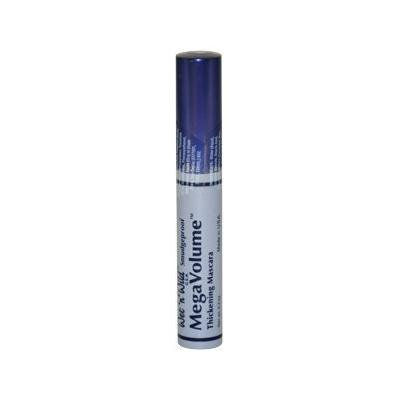 Mega Volume Thickening Women Mascara, No.647 Black, 0.3 Ounce