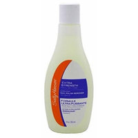 Sally Hansen Polish Remover 8oz. Extra-Strength (Acetone) (2 Pack) by Sally Hansen