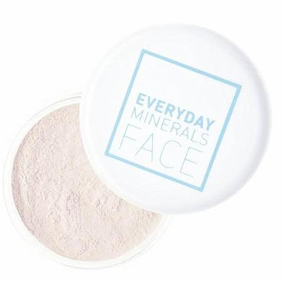 Everyday Minerals Primer, White