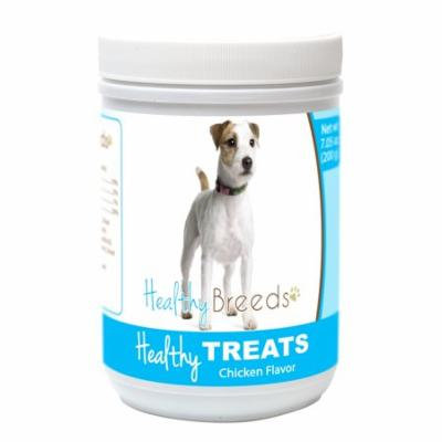 Healthy Breeds Parson Russell Terrier Healthy Soft Chewy Dog Treats