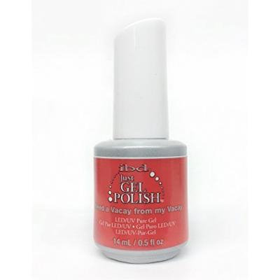ibd Just Gel Polish Need a Vacay from my Vacay - .5 fl oz by IBD