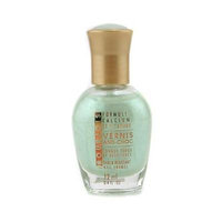 Vernis Anti Choc Shock Resistant Nail Enamel - # 34 Vert Eden by Bourjois
