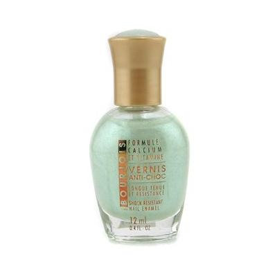 Vernis Anti Choc Shock Resistant Nail Enamel - # 34 Vert Eden by Bourjois