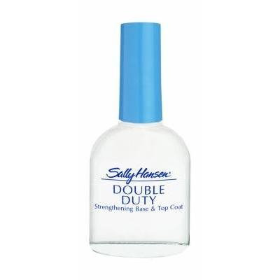 Sally Hansen 2239 Has Base & Top Coat Nail Polish (Pack of 2) by Sally Hansen