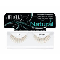 ARDELL False Eyelashes - Fashion Lash Black 124 by Ardell