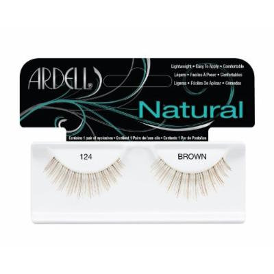 ARDELL False Eyelashes - Fashion Lash Black 124 by Ardell