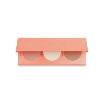 ZOEVA ROSE GOLDEN BLUSH PALETTE “Royal Blush.”