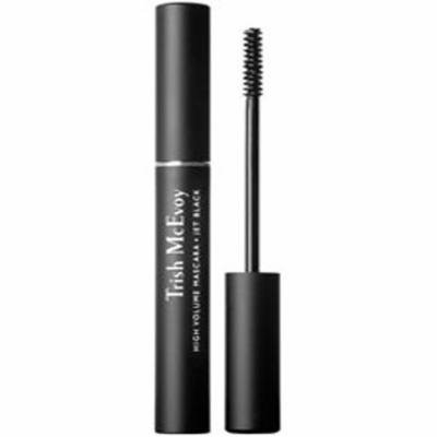 Trish McEvoy Lash Curling Mascara Jet Black 0.18oz (5g) by Trish McEvoy