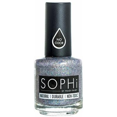 SOPHi Nail Polish, Winking of You, 0.5 Fluid Ounce by SOPHi