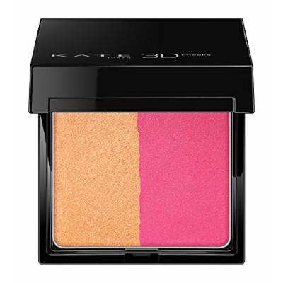 Kanebo KATE 3D Contrasting Cheeks RS-1