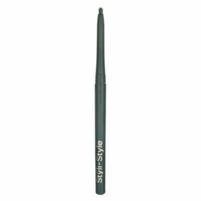 Styli-Style Line & Seal 24 Twist for Eyes 172 Emerald by Styli Style