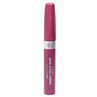 CoverGirl Professional Super Thick Lash Mascara Very Black 300, 0.3 Ounce Bottle by COVERGIRL