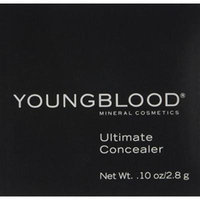 Youngblood Ultimate Concealer, Medium Tan, 2.8 Gram by Youngblood