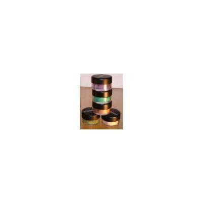 MicaBeauty Mineral Eye Shadow No. 104, Freeze, 2.5 Gram by Micabella