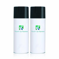 2013 Jaguar XF 2100 Caviar Metallic 12oz Aerosol Spray