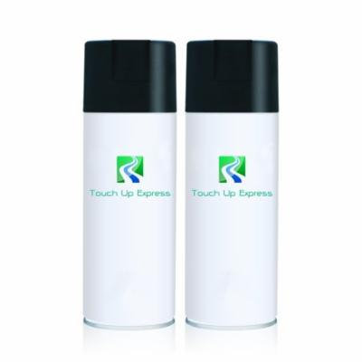 2013 Jaguar XF 2100 Caviar Metallic 12oz Aerosol Spray