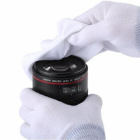 100Pcs/Bag 6inch Phone LCD Repair Clean Cloth Anti-static Microfiber Cleanroom Wiper 3009 Clean Cloth
