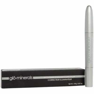 Glo Minerals Brightener Highlight Concealer Light 0.07 oz