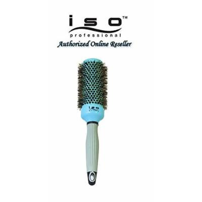 ISO Beauty Ionic Hair Brush 43mm