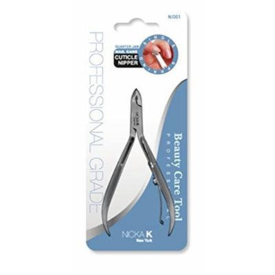 Cuticle Nipper (Quarter Jaw) by Nicka K