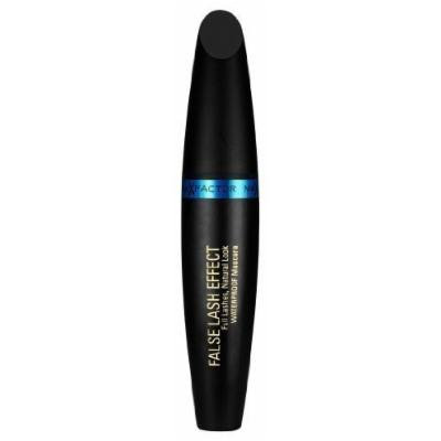 Max Factor False Lash Effect Waterproof Mascara - Black by Max Factor