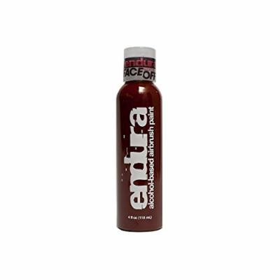 Endura Undead Face Off Airbrush Makeup, Bruise Purple 0.5oz