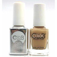 Color Club Gel NATURES WAY Neutrals Color Club Gel + Lacquer Duo by Color Club