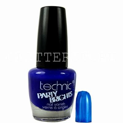 Technic Party Brights Nail Polish by Technic