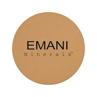 Emani Pressed Mineral Foundation - 1003 Golden by Emani Vegan Cosmetics