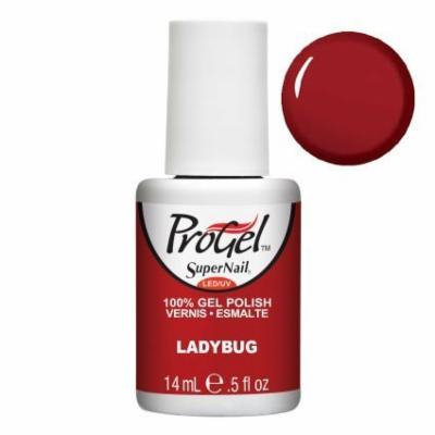 New Ladybug SuperNail ProGel Polish - 14ml by Super Nail