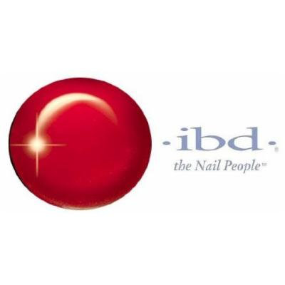IBD Soak Off Gel Nail Polish, All Dressed Up, 0.25 Ounce by IBD