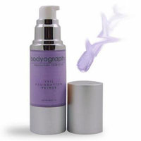 Bodyography Foundation Primer, Purple, 1 Ounce by Bodyography