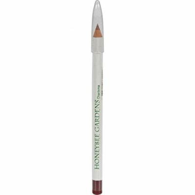 JobaColours Lip Liner, Charisma, 0.04 oz (1 g) by HoneyBee Gardens