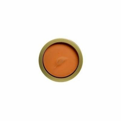 SALLY HANSEN NATURAL BEAUTY PRESSED POWDER 1002-15 MEDIUM/DEEP by Sally Hansen
